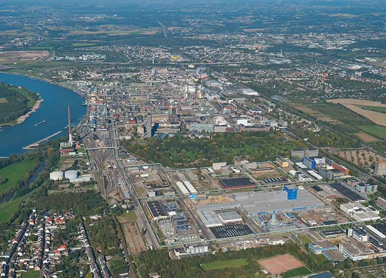 Chemion Logistik GmbH
